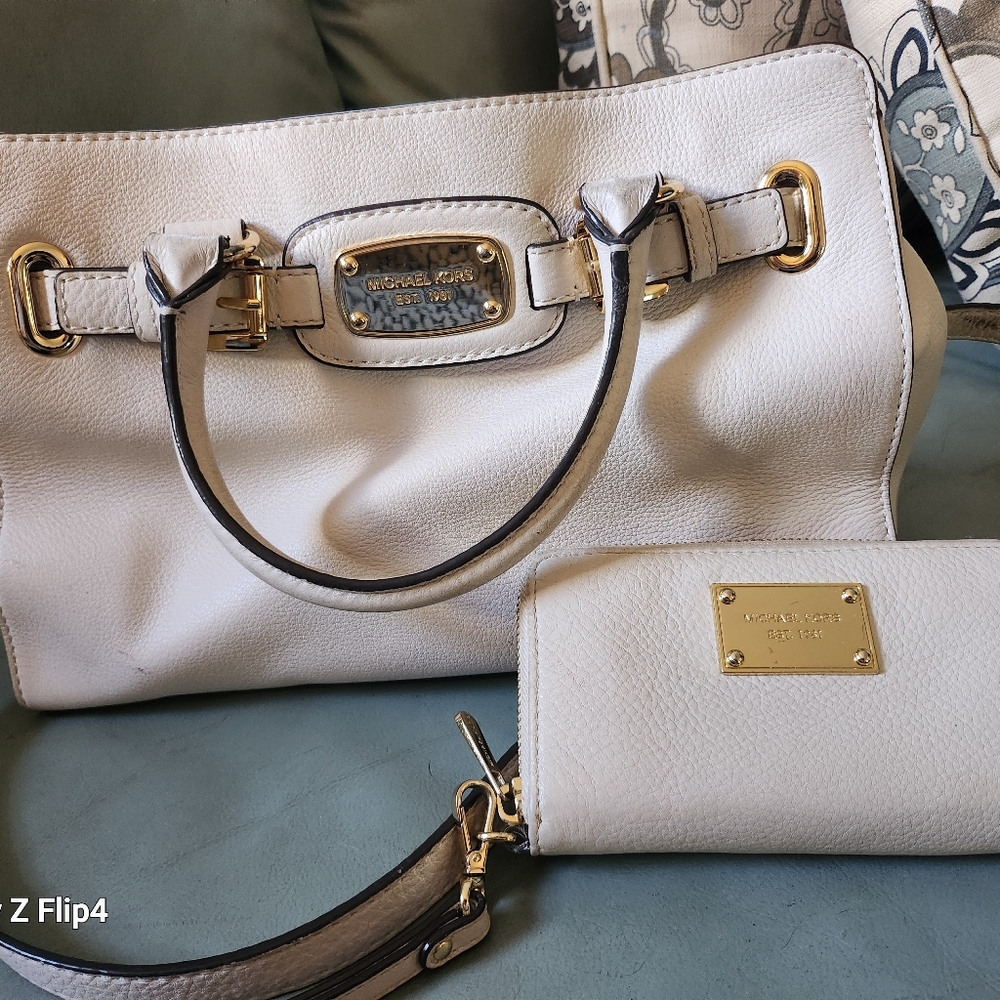 Michael Kors handbag